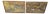 Monumental African Batik Leopard Panels from Babo, 1977, Set of 2 For Sale