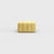 Pouf, stool, ottoman—or simply the building block for what is probably the world’s most versatile sofa system? The Curt...