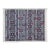 1950s Modern Moroccan Hand Knotted Wool Rug, 5'9"x7'6" For Sale
