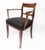Set of Armchairs of Mahogany, 1860s For Sale - Image 4 of 15
