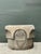 Vintage 19th Century Cast Stone Well Head For Sale - Image 12 of 16