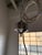S-464 Chandelier by B. Frey for Luci, 1970s For Sale - Image 6 of 8