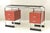 Vintage German Steel Tube Desk, 1950 For Sale - Image 14 of 14