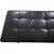 PK80 Daybed in Black Elegance Leather by Poul Kjærholm, 2000s For Sale - Image 4 of 12