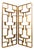 Sculptural Bentwood Room Dividers by Ludvik Volak, 1960s, Set of 2 For Sale