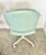 Chromcraft 1990s Retro/Mid-Century Modern Chromcraft Chairs For Sale - Image 4 of 6
