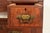Wood Herter Brothers Style Antique Eastlake Victorian Carved Burled Walnut Marble Top Vanity Dresser With Mirror, Circa 1880s For Sale - Image 7 of 18