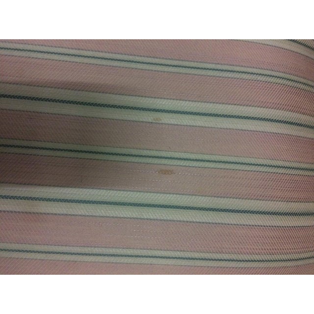 Vintage Dining Chairs, Queen Anne Chairs, Set of Eight For Sale - Image 15 of 15