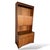 Wood Mid-Century Modern Highboard in Teak by William Lawrence, 1960s For Sale - Image 7 of 11