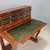 Napoleon III Desk in Mahogany For Sale - Image 9 of 14
