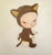 Contemporary Yoshitomo Nara Harmless Kitty Official Poster For Sale - Image 3 of 3
