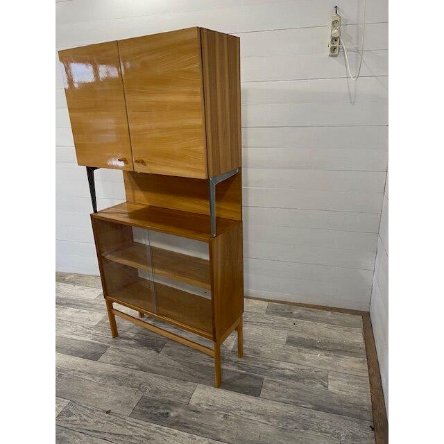 Vintage Monty Closet from Jitona, 1975 For Sale - Image 3 of 8