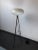 Italian Brass Floor Lamp from Stilnovo, 1950s For Sale - Image 6 of 18