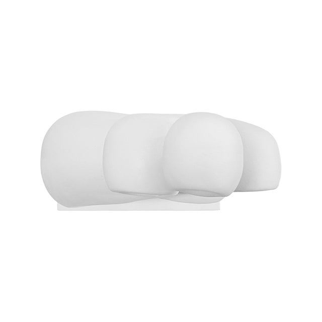 Plastic Continuum Sculpture I For Sale - Image 7 of 11