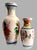 Chinoiserie Porcelain Vases, a Complementary Pair For Sale - Image 4 of 14