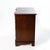 Mid 20th Century Baker Mahogany Block Front Chest For Sale - Image 9 of 13