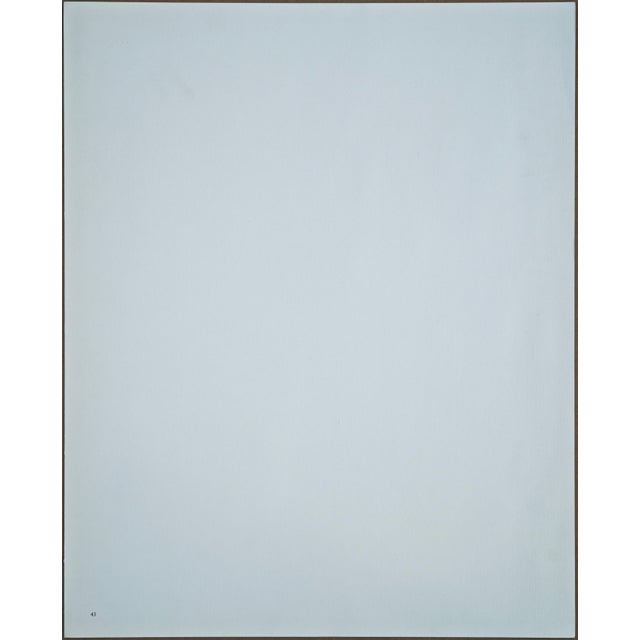 Alberto Giacometti, Chandelier, 1963, Original Lithograph For Sale - Image 6 of 8