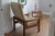 Vintage Danish Lounge Chair from Domino Mobler, 1970s For Sale - Image 12 of 13