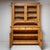 German Pine Display Cabinet, Late 19th Century For Sale - Image 3 of 8