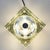 Cubosfera Lamp by Alessandro Mendini for Fidenza Vetraria, Italy, 1960s For Sale - Image 6 of 10
