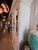 Vintage Fret Fretwork Chippendale Mirrored Bells Pagoda Cabinet Armoire Bar For Sale - Image 12 of 12