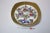 This is a hand-painted / silkscreened 1960s Charger / Serving Plate designed by Turi Gramstad-Oliver for Figgjo Flint of...