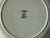 Set of 7 Vintage George Jones & Sons Crescent Hand Painted Salad Plates For Sale - Image 9 of 11