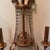 Late 20th Century French Gold Wall Sconces With Crown For Sale - Image 6 of 7
