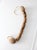 Vintage Wooden Fishing Net Floats For Sale - Image 11 of 12