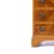 Writing Desk with Metal Hardware, 19th Century For Sale - Image 3 of 6