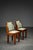Art Deco Armchair Set, 1930s For Sale - Image 8 of 15