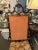 Vintage Italian Rococo Gilt Wood Mirror by Palladio For Sale - Image 10 of 11