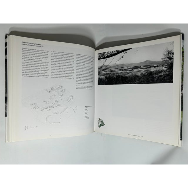 2000s Illustrated Quarto, Dean Sakamoto's Hawaiian Modern: The Architecture of Vladimir Ossipoff - 1 Book For Sale - Image 15 of 17