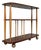 Mid-Century Modern English Wooden Cart by Lucian Ercolani for Ercol, 1960s For Sale