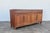 Brown John Keal for Brown Saltman Mid-Century Walnut Credenza / Sideboard, Circa 1970s For Sale - Image 8 of 18