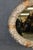 Silver Large 1970's Silver & Gold Gilt Rococo Style Mirror. For Sale - Image 8 of 8