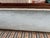 Antique English Chaise Lounge Bench Victorian Hall Seat Carved Walnut C1880 For Sale - Image 18 of 18