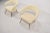 Gastone Rinaldi Set of Italian DU 55 Armchairs by Gastone Rinaldi for Rima, 1950s For Sale - Image 4 of 10