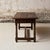 French 1800s French Wooden Table (A) For Sale - Image 3 of 10