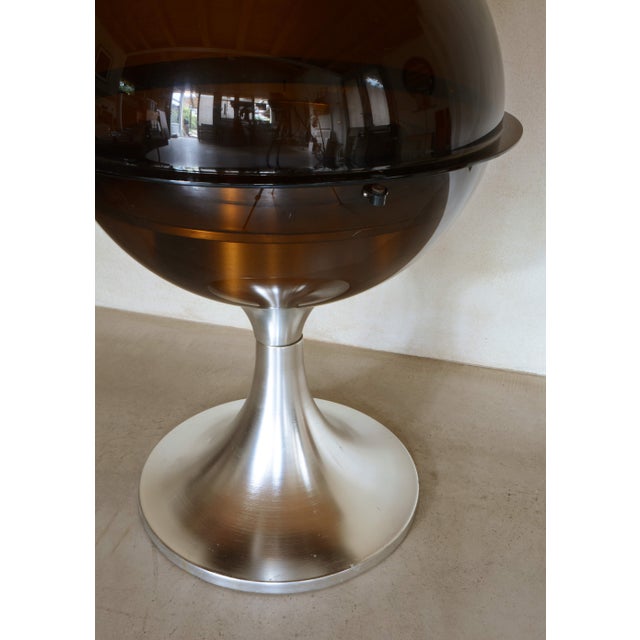 Space Age Bar Cabinet For Sale - Image 6 of 9