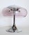 Space Age Italian Mushroom Table Lamp attributed to Goffredo Reggiani, 1960s For Sale - Image 6 of 15