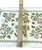 Vintage Portmeirion Botanic Garden Dog Rose Melamine Serving Tray by Susan Williams-Ellis For Sale - Image 9 of 11