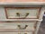 French Louis XVI-style Painted Chest of Drawers For Sale In New York - Image 6 of 11