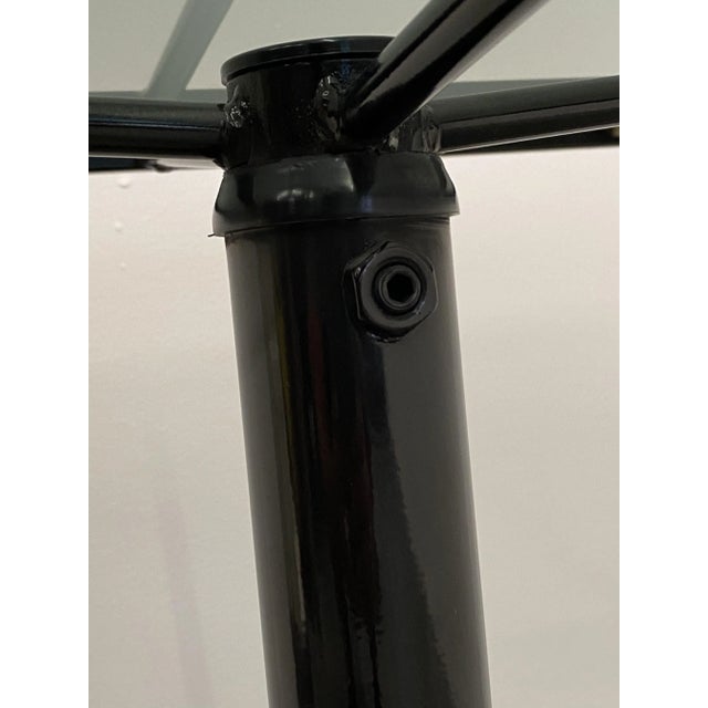 Italian Space Age Trolley from Allegri, 1970s For Sale - Image 4 of 7