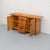 Mid-Century Modern Pine Sideboard by Silvio Coppola for Fratelli Montina, 1960s For Sale - Image 3 of 17