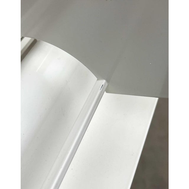 Mid-Century Modern Danish Saturn Wall Lamp by Joachim Lepper for Louis Poulsen, 1960s For Sale - Image 16 of 18