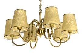 Example of Josef Frank Chandeliers