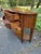 Ballard Designs Newport Demilune Table For Sale - Image 9 of 10