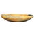 Unique handmade Belizean studio art pottery bowl dating to 2007, featuring a wonderful shrimp/prawn motif inspired by...