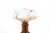 20th Century Art Deco Table Lamp, Poland, 1950s For Sale - Image 6 of 9